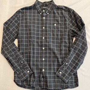Todd Snyder Men's Shirt